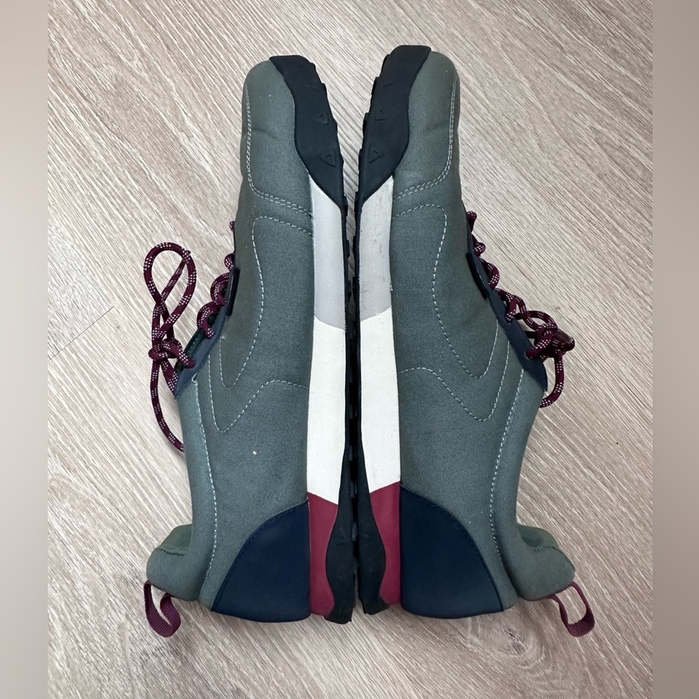 Teva|Men's|Wyldland Hiking‎ Shoes|Thyme|SZ 12 - Picture 7 of 8